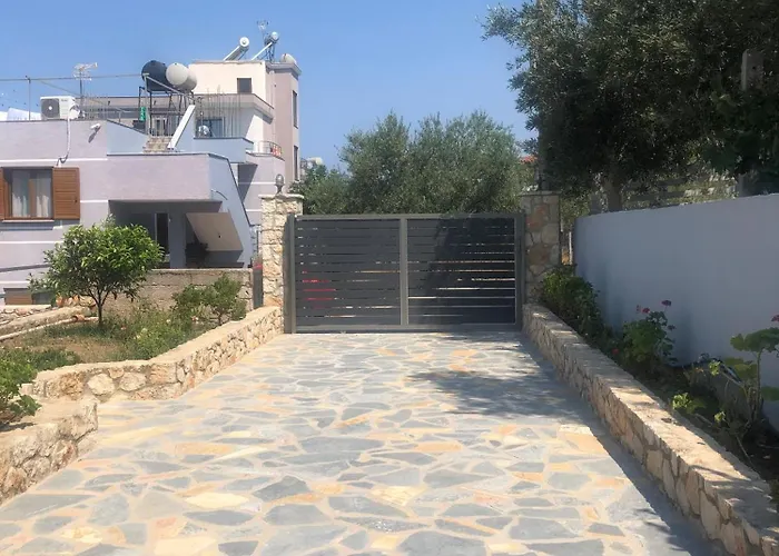 Pensjonat Ardian 3*