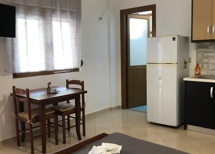Ardian Pensjonat 3*