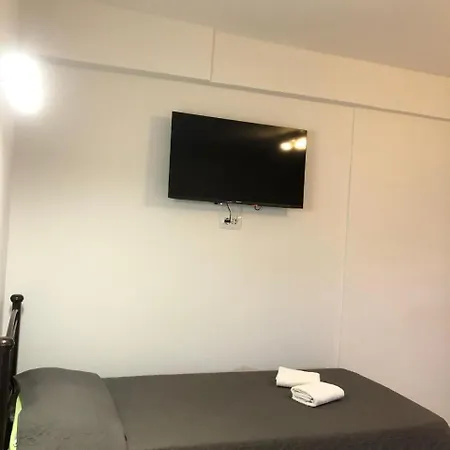 Eli Apartment Ksamil