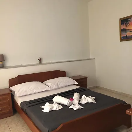 بيت ضيافة Ardian كساميل