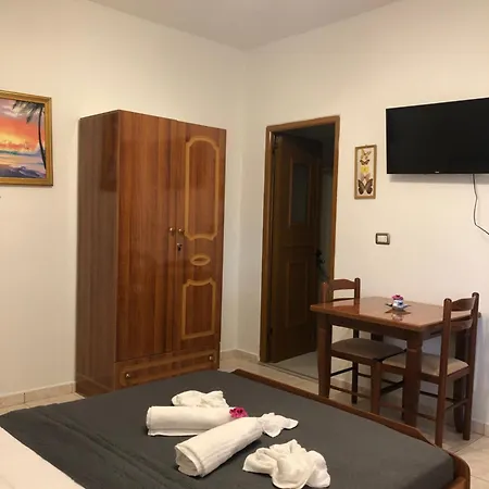 Vendégház Ardian 3*