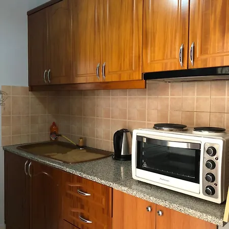 Ardian 3* Ksamil