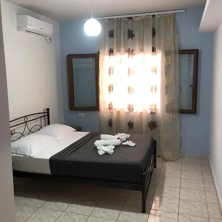 Konukevi Ardian Ksamil