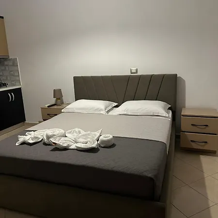 Casa de hóspedes Ardian 3*