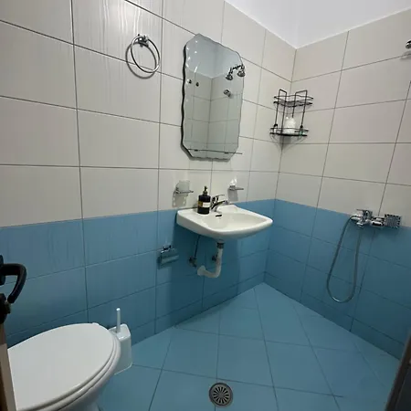 Ardian Guest house Ksamil