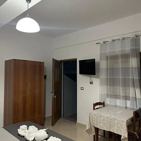 Casa de hóspedes Ardian