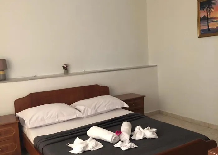 Konukevi Ardian Ksamil