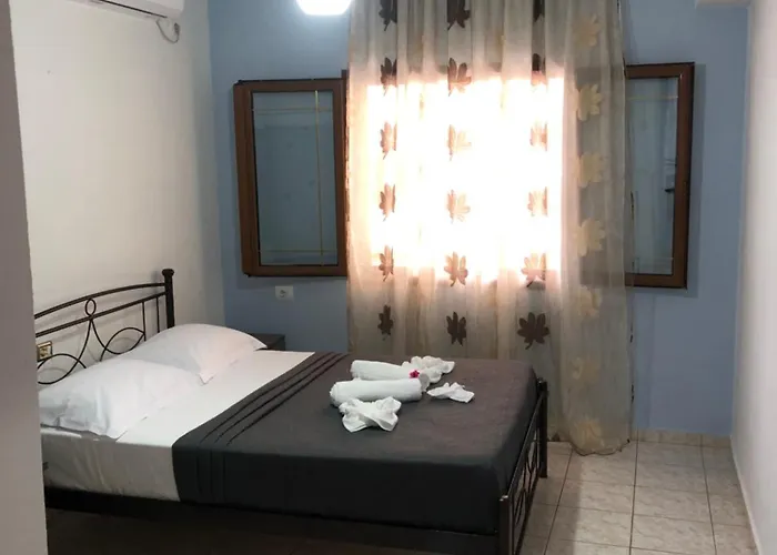 Konukevi Ardian Ksamil